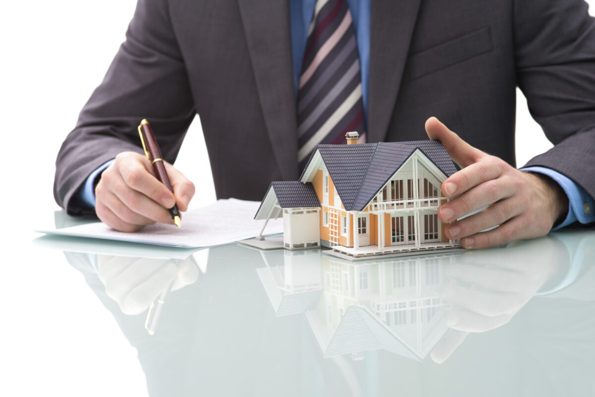 Five Legal Issues You May Deal with as a Real Estate Investor